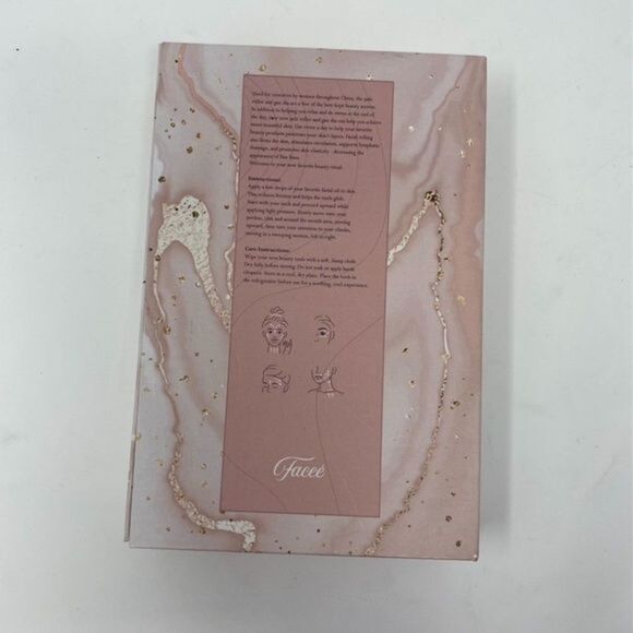 FACEÉ Jade Roller + Gua Sha NWB - Picture 4 of 4